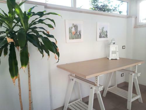 Apartamento Casa Di Nicola