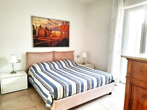 Apartamento Casa Di Nicola