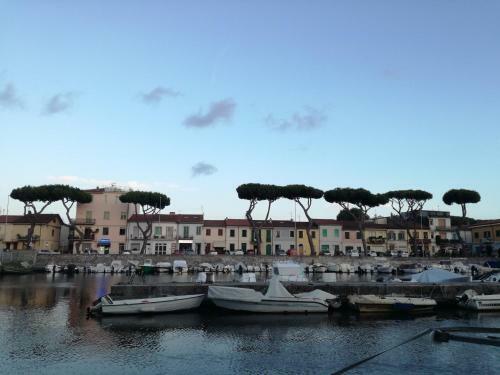 Apartamento Torre Matilde