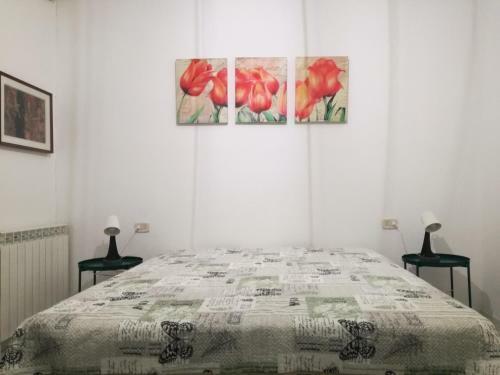 Apartamento Torre Matilde