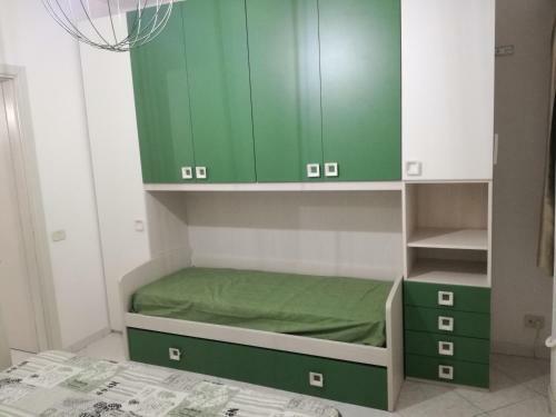 Apartamento Torre Matilde