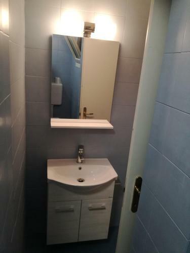 Apartamento Torre Matilde