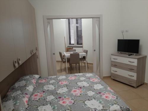 Apartamento Casa Anna
