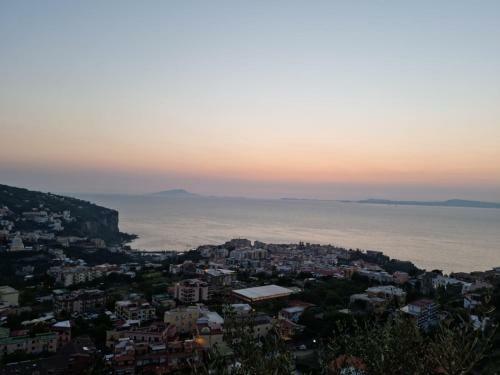Apartamento Casa Anna