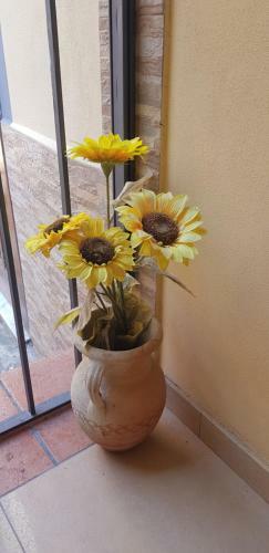 Apartamento Casa Anna