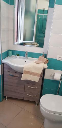 Apartamento Casa Anna
