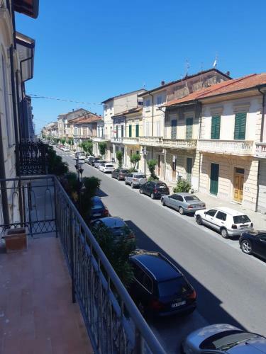 Apartamento Acropolis