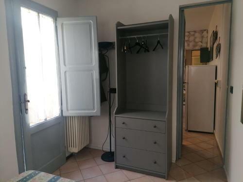 La Casina Giramondo Di Ele