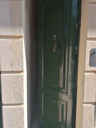 La Casina Giramondo Di Ele