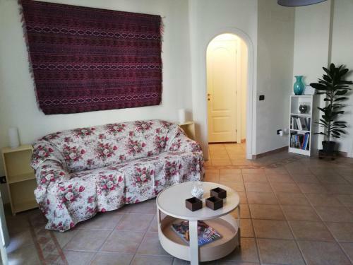 Apartamento La Casa Del Gabbiano