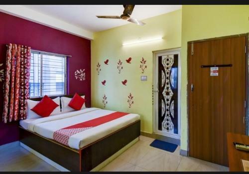 Hostal Ankita Guest House