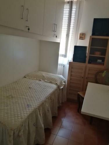 Apartamento La Pinetina Viareggio