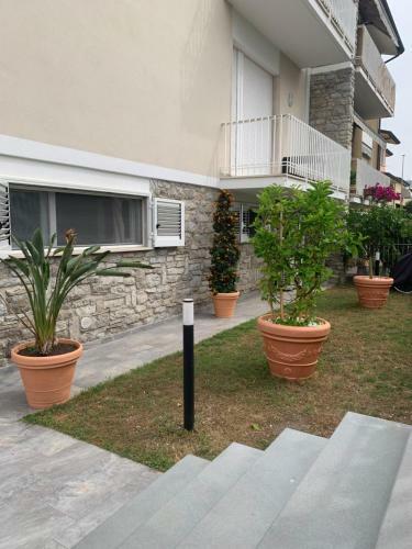 Bed & Breakfast Caramella Guesthouse