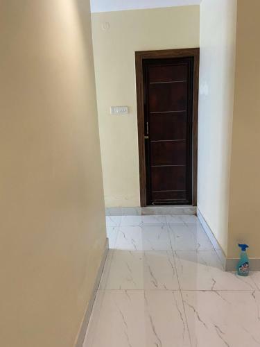 Apartamento Krishnam