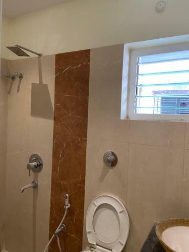 Apartamento Krishnam