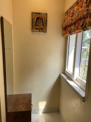 Apartamento Krishnam