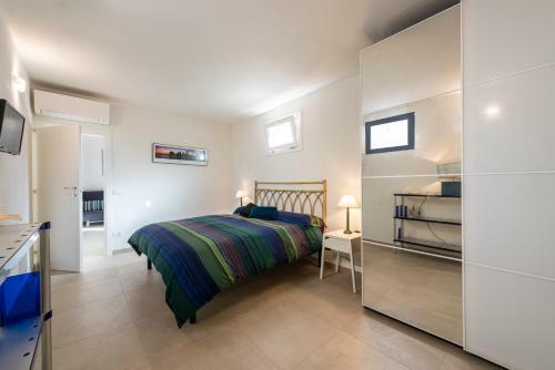 Apartamento Casina Petra