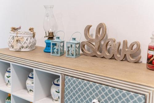 Apartamento Postcard House