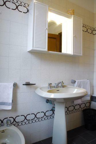 Apartamento Centro Residenziale Maestoso