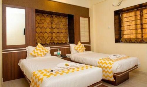 Hostal Fabexpress Paradise Inn I
