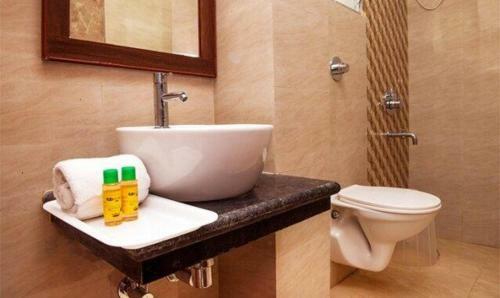 Hostal Fabexpress Paradise Inn I