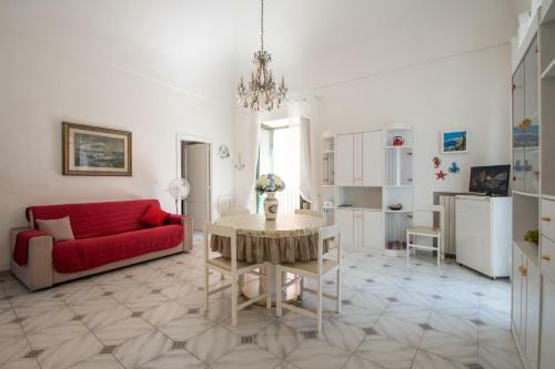 Casa Del Capitano