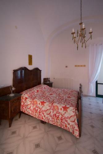 Casa Del Capitano