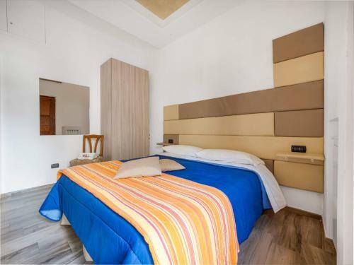 Apartamento Vico Centro - Il Ritrovo Degli Amici B&B