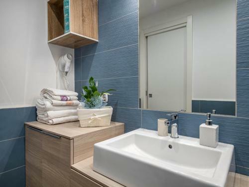 Apartamento Vico Centro - Il Ritrovo Degli Amici B&B