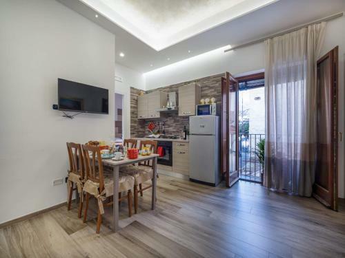 Apartamento Vico Centro - Il Ritrovo Degli Amici B&B
