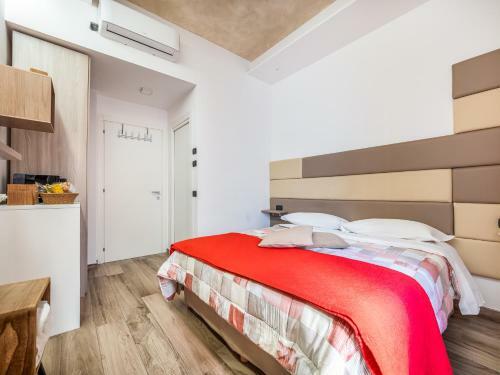 Apartamento Vico Centro - Il Ritrovo Degli Amici B&B