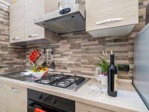 Apartamento Vico Centro - Il Ritrovo Degli Amici B&B
