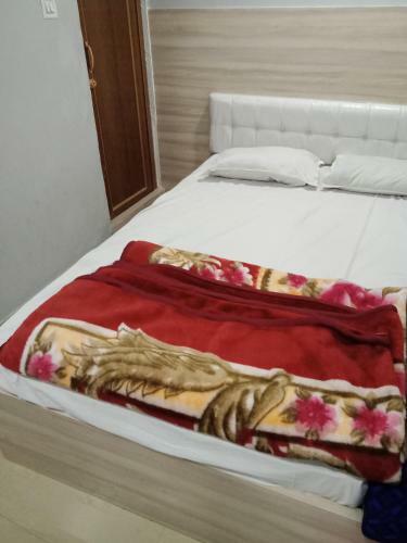 Hostal Deluxe Guest House