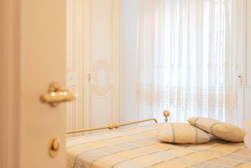 Apartamento Appartamento Le Mimose
