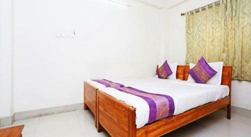 Hostal Luxurious Stay Kalikapur