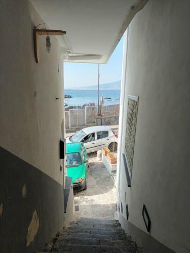 Apartment On The Sea