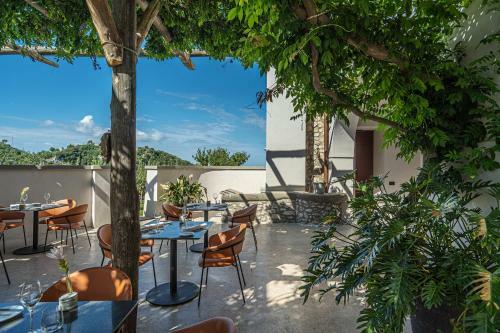 Hotel Laqua Countryside