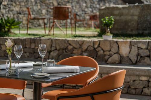 Hotel Laqua Countryside