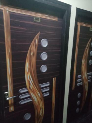 Hostal Aashray Guest House