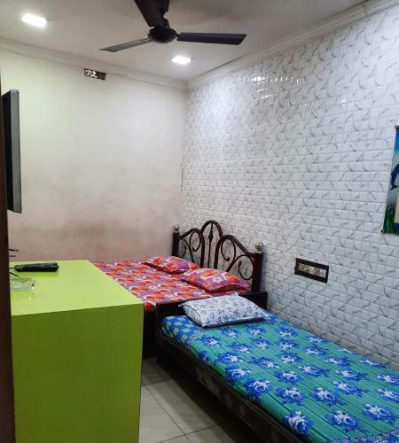 Hostal Sonali Lodge
