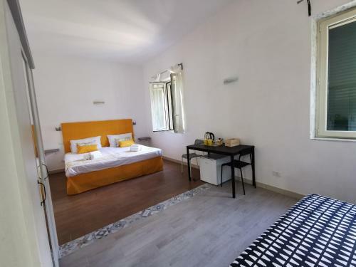 Hostal Vittoria Luxury Suite