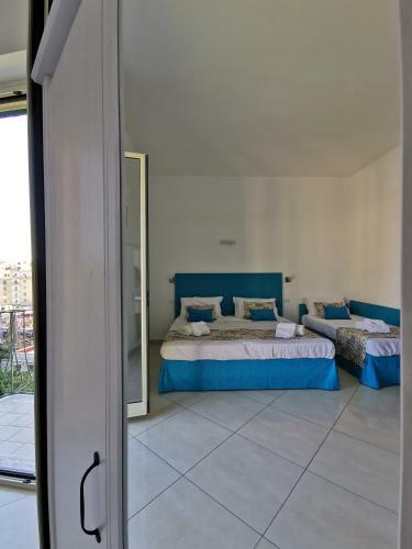 Hostal Vittoria Luxury Suite