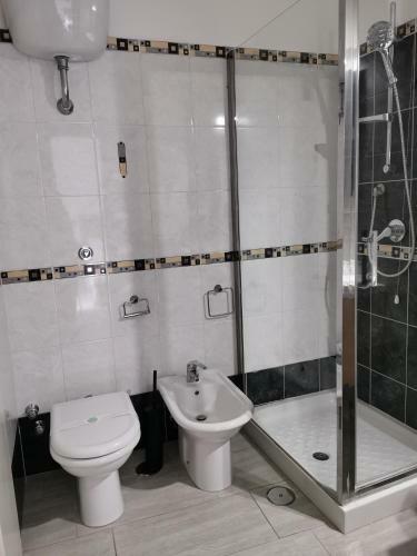 Hostal Vittoria Luxury Suite
