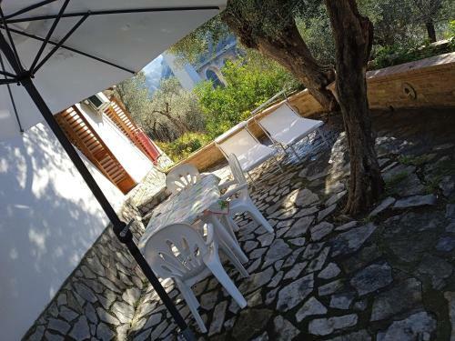 Apartamento La Casetta Di Asia