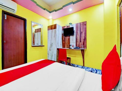 Hotel Happy Stay Kolkata