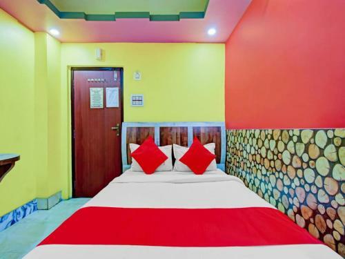 Hotel Happy Stay Kolkata
