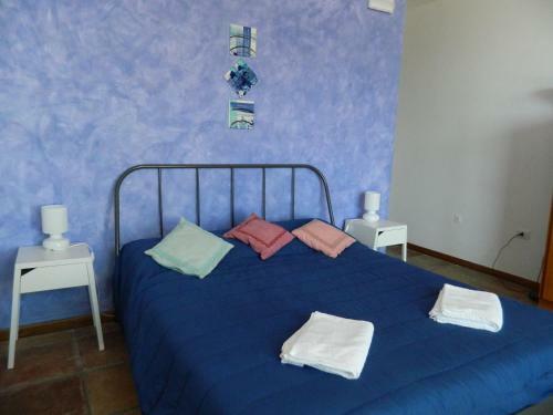Bed & Breakfast Il Nido Del Gabbiano