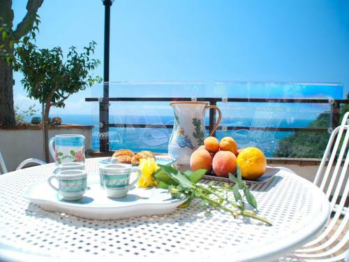 Bed & Breakfast Il Nido Del Gabbiano