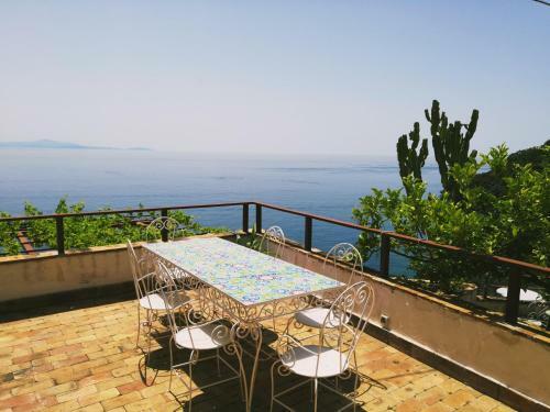 Bed & Breakfast Il Nido Del Gabbiano
