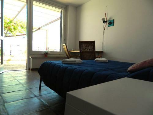 Bed & Breakfast Il Nido Del Gabbiano